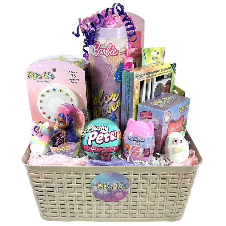 Gift Basket photo 1