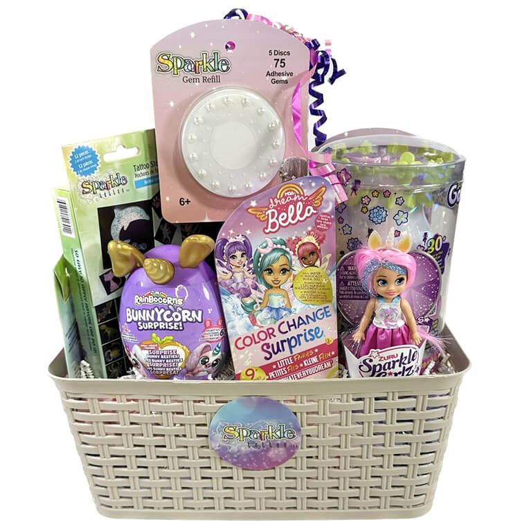 Gift Basket photo 3