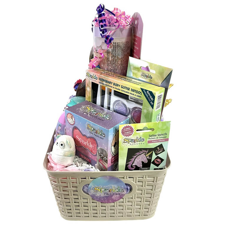 Gift Basket photo 4