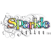 Sparkle Tattoo